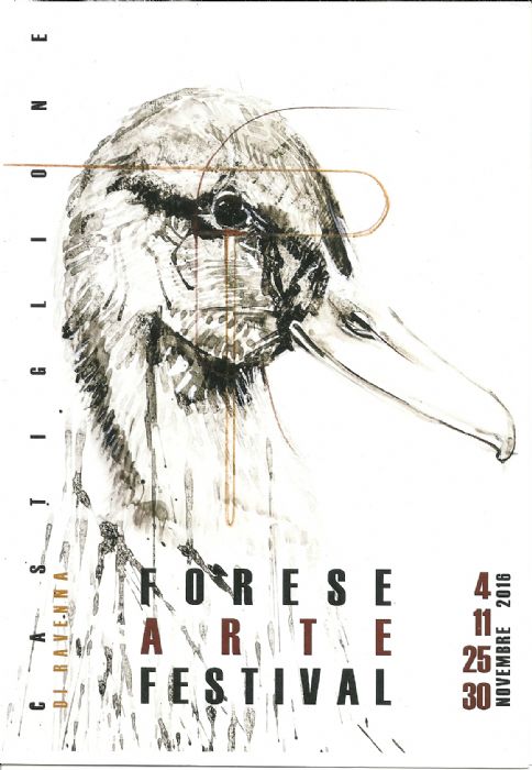 FORESE ARTE FESTIVAL -PAROLE E MUSICA -